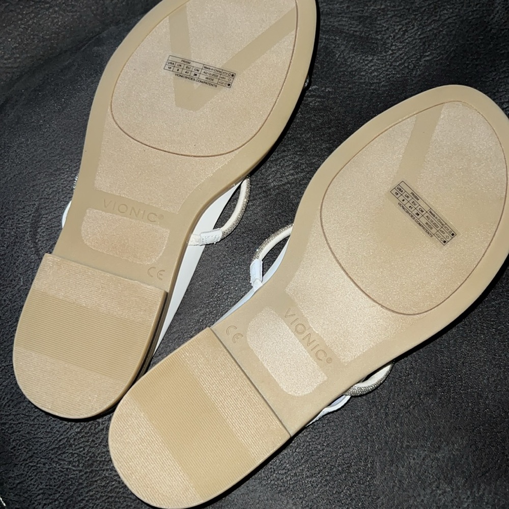 Vionic sandals - Picture 4 of 6